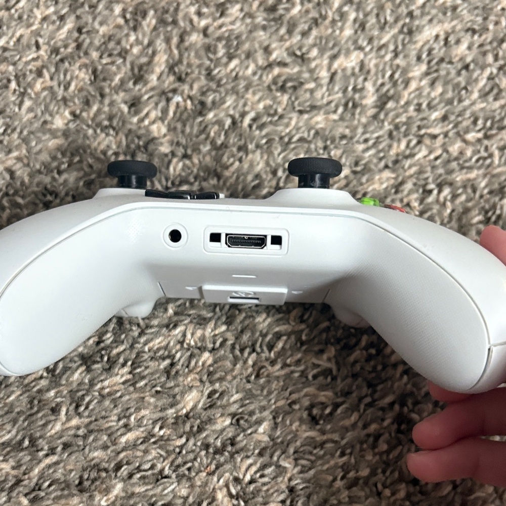 Wireless Controller - White - Picture 2 of 4